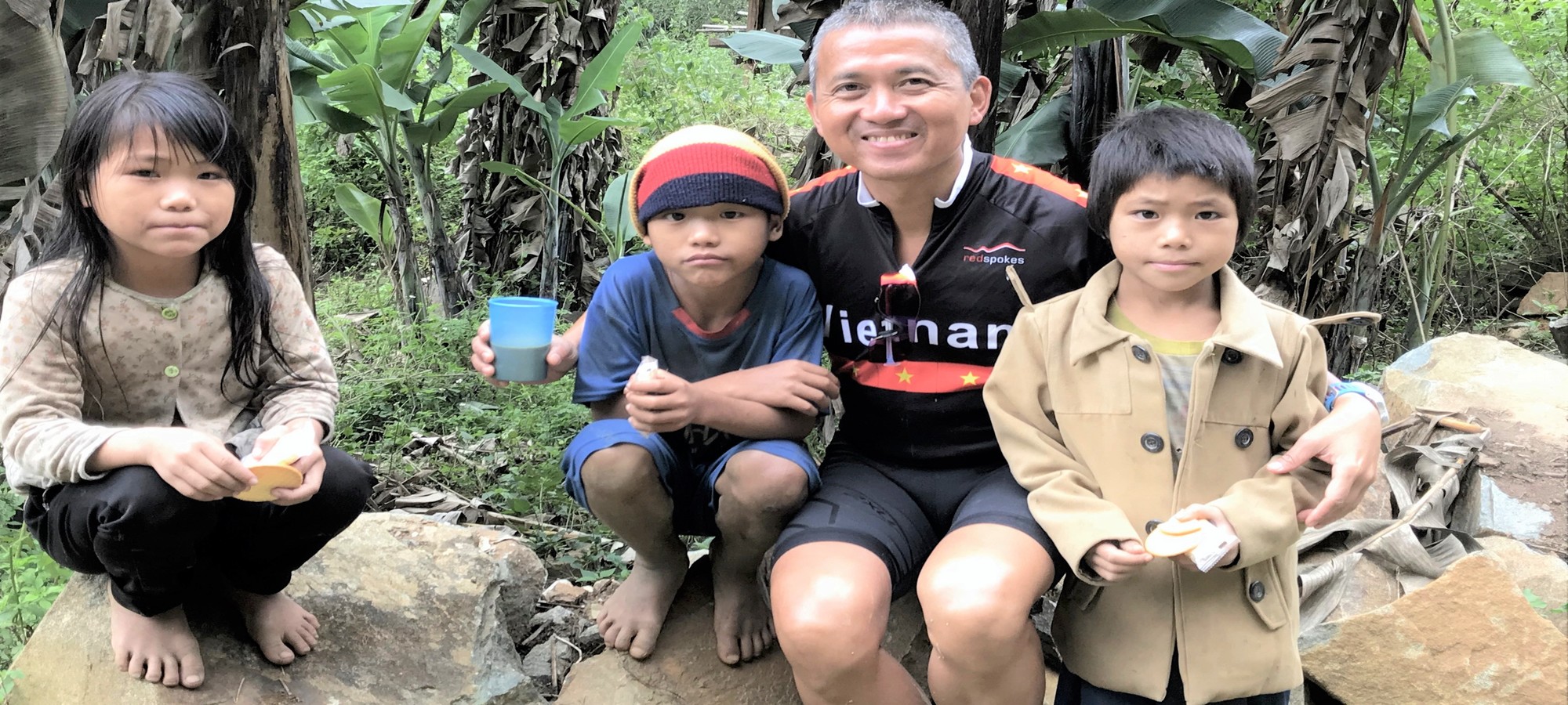 Cycling Holidays  Vietnam